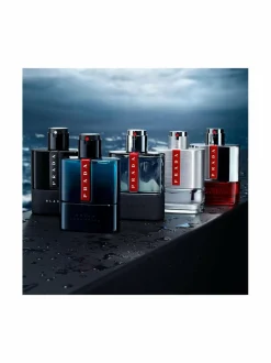 Luna Rossa EdT -tuoksu