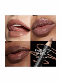 Lustreglass Lipstick -huulipuna