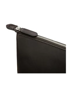 Luton Laptop Sleeve -nahkasuoja 14''