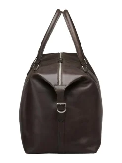 Luton Weekender -nahkalaukku