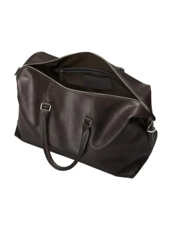 Luton Weekender -nahkalaukku