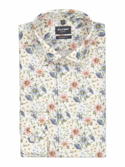 Luxor Modern Fit -kauluspaita