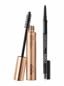 Luxurious Eye Set -silmämeikkipakkaus