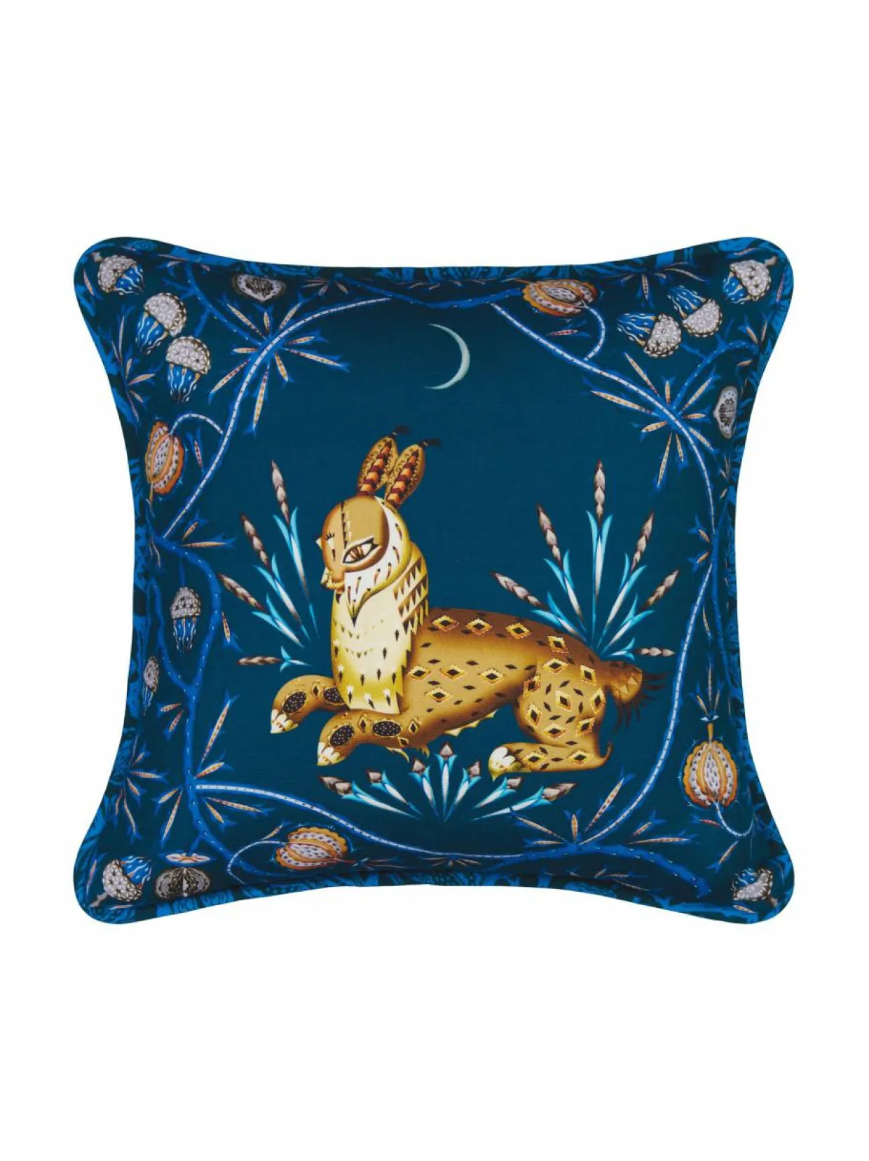 Lynx Moonlight -tyynynpäällinen