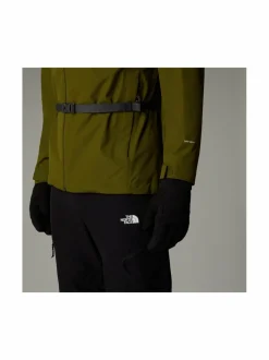 M Apex Etip Insulated -sormikkaat