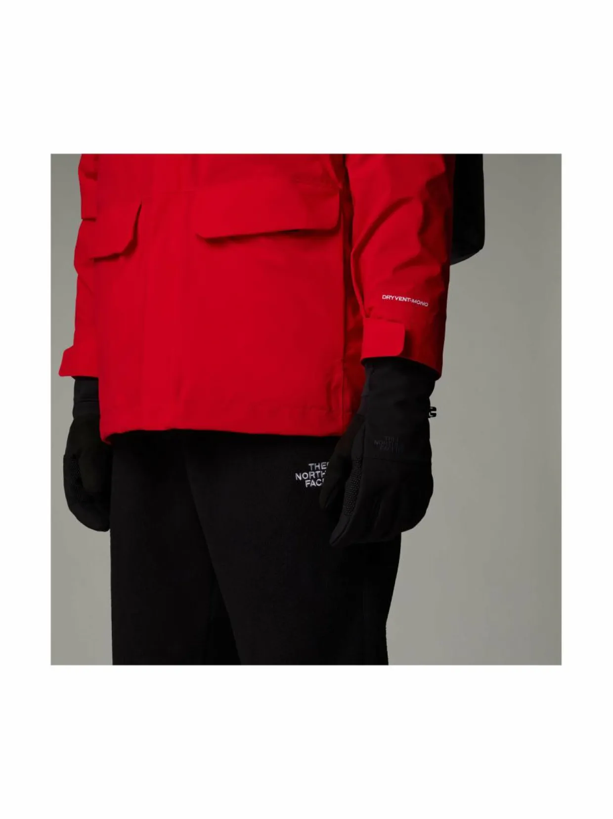 M Apex Etip -sormikkaat