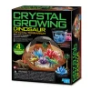 4M Chrystal growing Dinosaurusterraario