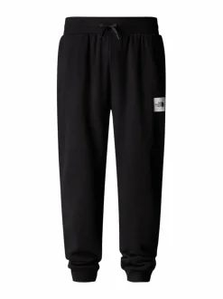 M Fine Regular Tapered -collegehousut