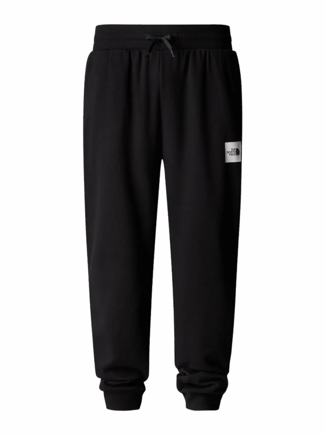 M Fine Regular Tapered -collegehousut