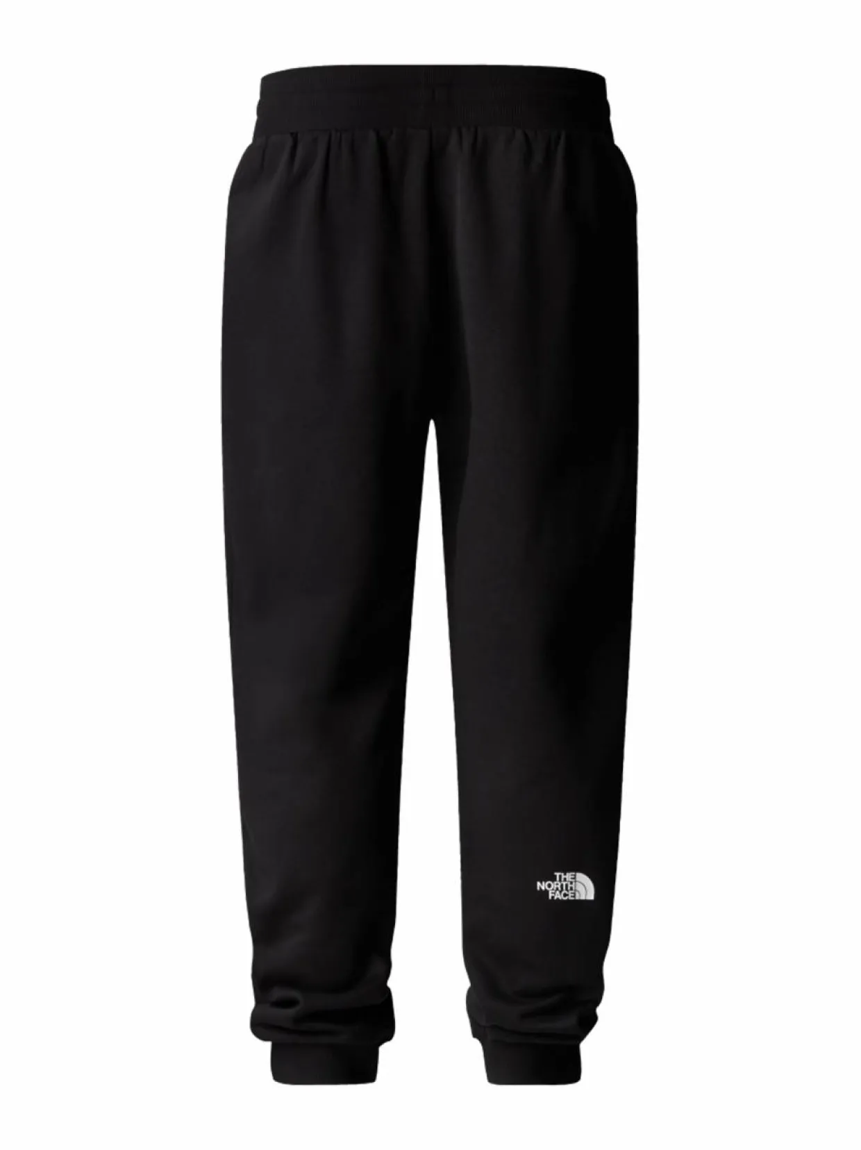 M Fine Regular Tapered -collegehousut