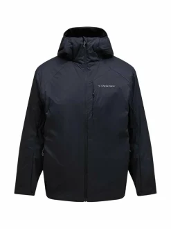 M Freelight Reversible Hood -takki