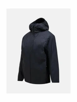 M Freelight Reversible Hood -takki