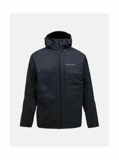 M Freelight Reversible Hood -takki