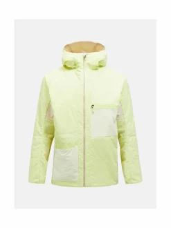 M Freelight Reversible Hood -takki