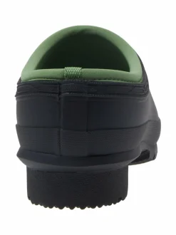 M Gardener Neo Lined Clog -kumisaappaat