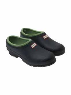 M Gardener Neo Lined Clog -kumisaappaat