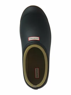 M Gardener Neo Lined Clog -kumisaappaat