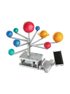 4M Green Science DIY setti Aurinkokunta