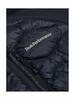 M Helium Hybrid Hood -untuvatakki