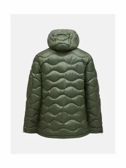 M Helium Utility Hood -untuvatakki