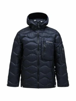 M Helium Utility Hood -untuvatakki