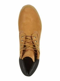 M 6-Inch Premium -nahkakengät