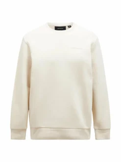 M Original Small Logo Crew -collegepaita