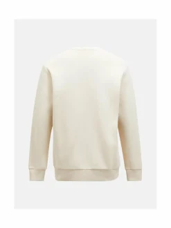 M Original Small Logo Crew -collegepaita