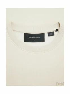 M Original Small Logo Crew -collegepaita