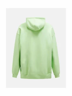 M Original Terry -huppari