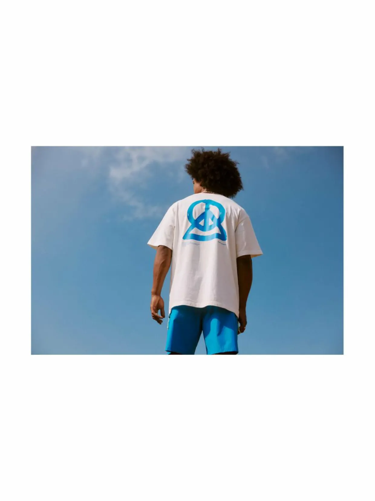 M Outdoor Cargo -shortsit