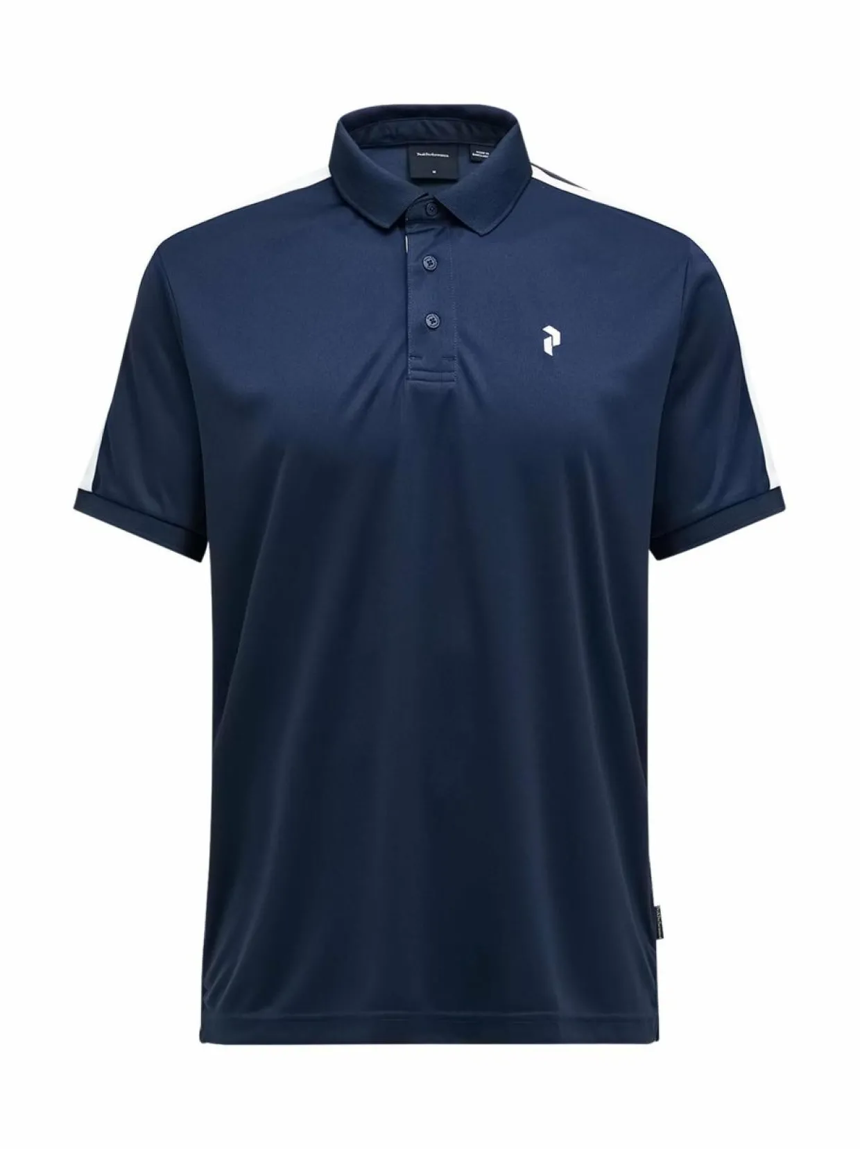 M Player Polo -pikeepaita