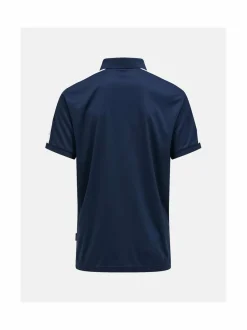 M Player Polo -pikeepaita