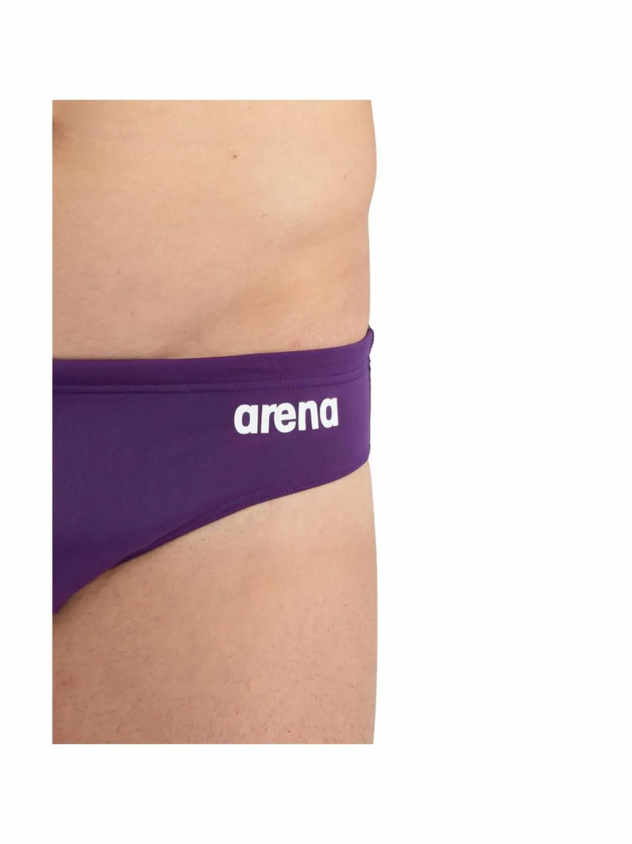 M Team Swim -uimahousut