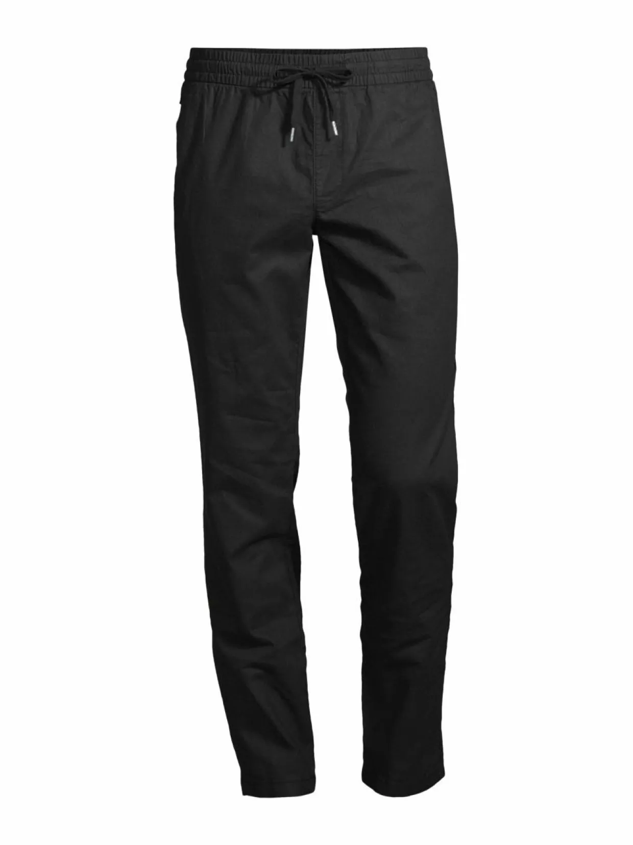 MAbarton-pellavasekoitehousut