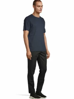 MAbarton-pellavasekoitehousut