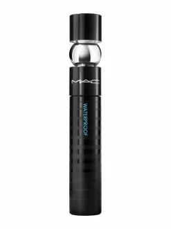 Macstack Waterproof Mascara -ripsiväri 12 ml