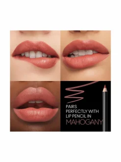 Macximal Matte Mini Lipstick -huulipuna