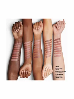 Macximal Matte Mini Lipstick -huulipuna