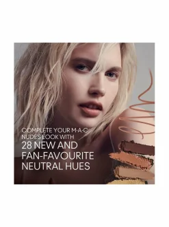 Macximal Satin Lipstick -huulipuna