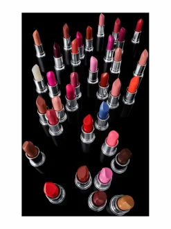 Macximal Sleek Satin Lipstick -huulipuna