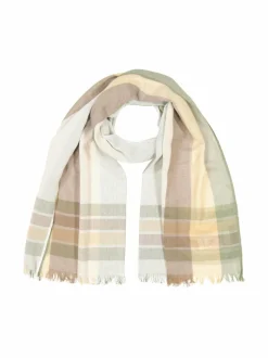 Mads-raidallinen huivi