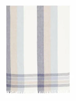 Mads-raidallinen huivi