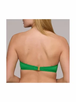 Madurai Padded Strapless -bikinitoppi