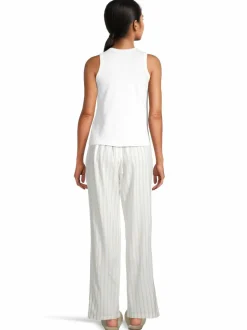 Mae-luomupuuvillatoppi