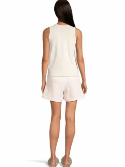 Mae-luomupuuvillatoppi