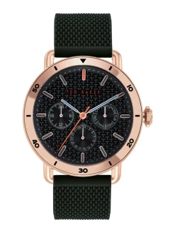 MAGARIT 46MM -RANNEKELLO, SILIKONI RANNEKE