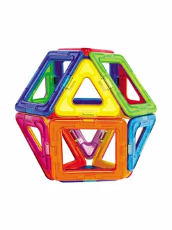MAGFORMERS 14 kpl rakennussetti