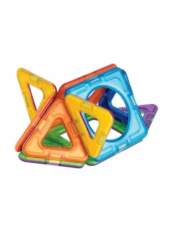 MAGFORMERS Rakennussetti Basic Plus, 14 kpl