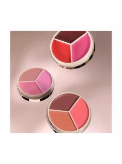 Magic Touch Blush Trio -voidemainen poskipuna